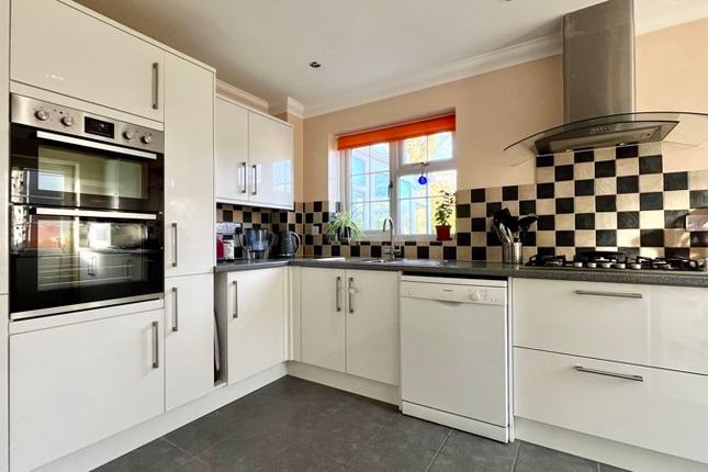 7, Cloudberry Close, Chard photo 3