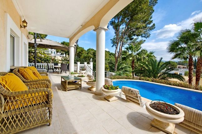 Thumbnail Property for sale in Paguera, Mallorca, 000000