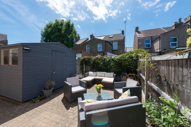 Detached house for sale in St. Lukes Avenue, Ramsgate