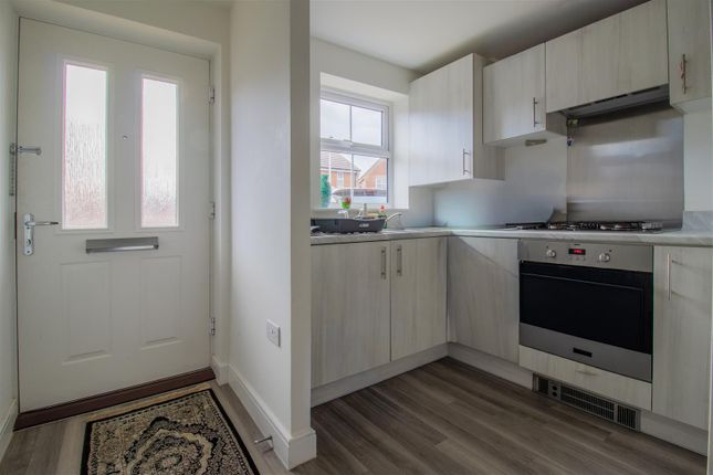 39, Barracuda Rise, Southam photo 4