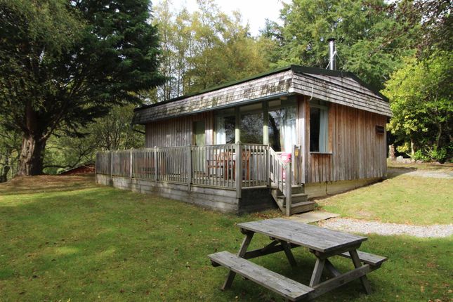 Thumbnail Detached bungalow for sale in Whitebridge, Inverness