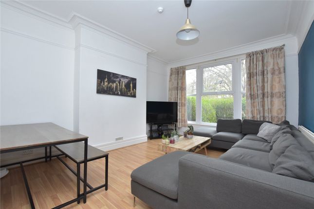 Terraced house for sale in Wood Lane, Headingley, Leeds, West Yorkshire