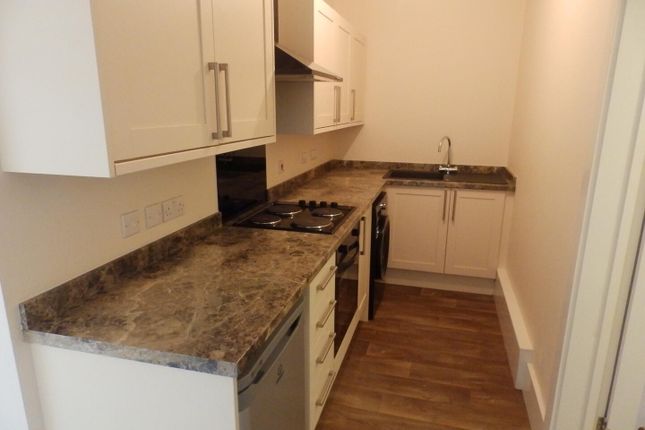 Flat#6, 32A, Church Gate, Leicester photo 2