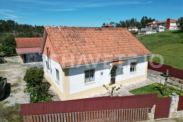 Detached house for sale in Serra E Junceira, Tomar, Santarém