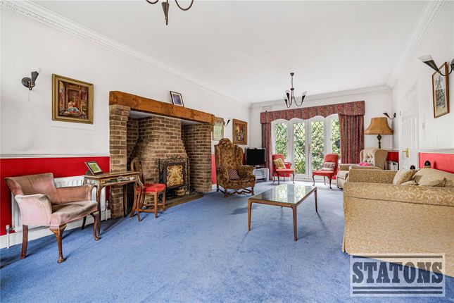 14, Pagitts Grove, Hadley Wood photo 4