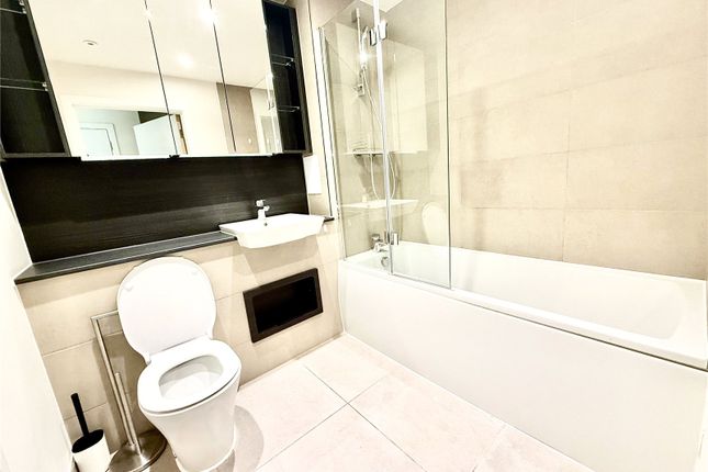 Flat 18, Cadmium Apartments, 225, Harrow View, Harrow photo 4