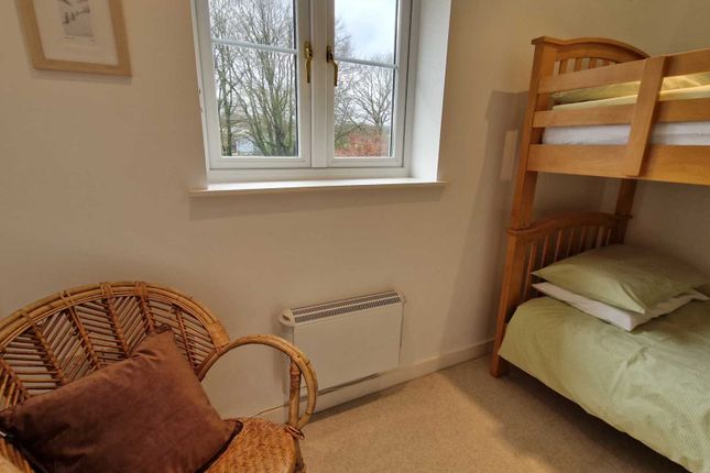 End terrace house for sale in Riverside Cottage, Inny Vale, Davidstow