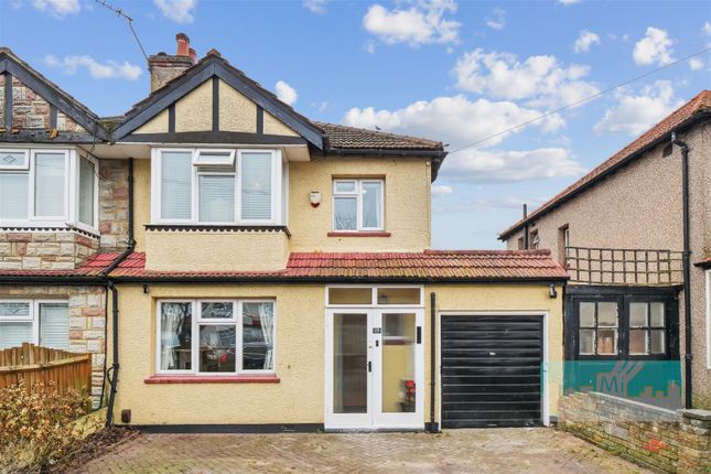 Thumbnail Property for sale in Gassiot Way, Sutton
