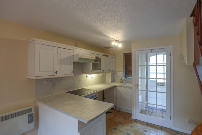 62, Velocette Way, Northampton photo 5