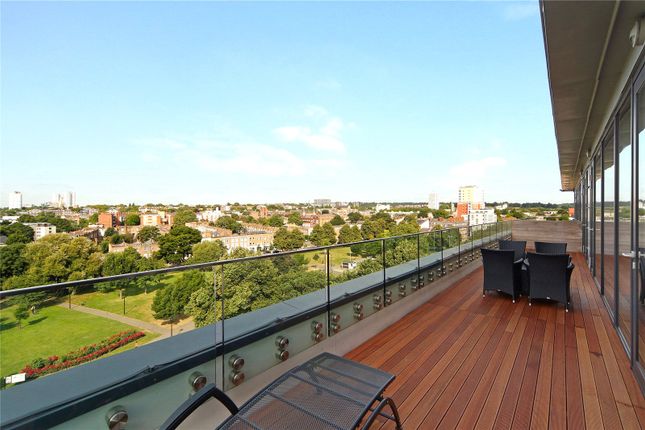 Flat for sale in Princes Park Apartments South, 52 Prince Of Wales Road, London