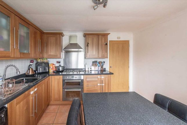 Flat for sale in Rannoch Road, Rosyth, Dunfermline