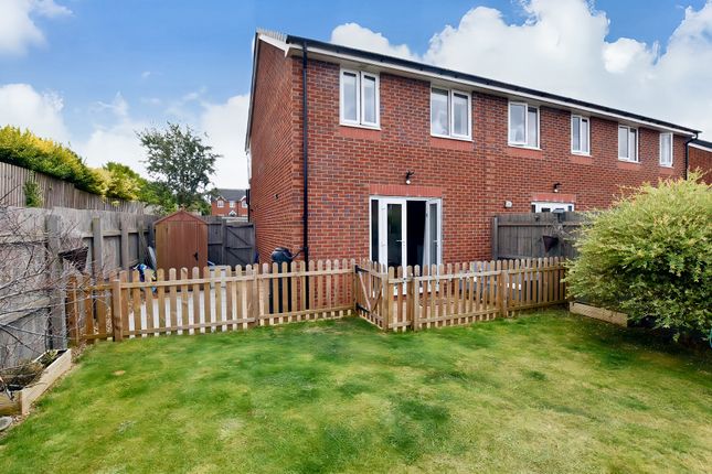 25, Leighton View, Market Drayton photo 2