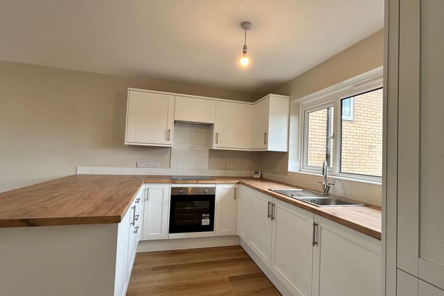 Flat 6, Elmhurst Harrowby Drive, Newcastle photo 3