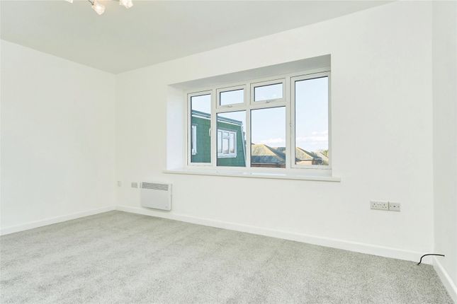 Flat for sale in High Park Road, Ryde, Isle Of Wight