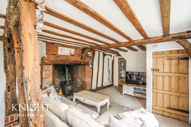 Cottage for sale in London Road, Stanway, Colchester