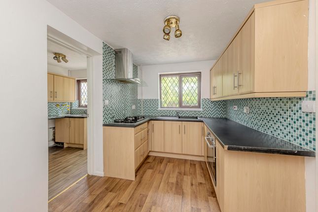 44 Burrington Drive, Stoke-On-Trent photo 4