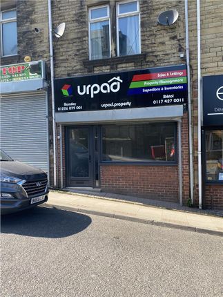Thumbnail Retail premises to let in 7 Station Road, Wombwell, Barnsley, South Yorkshire
