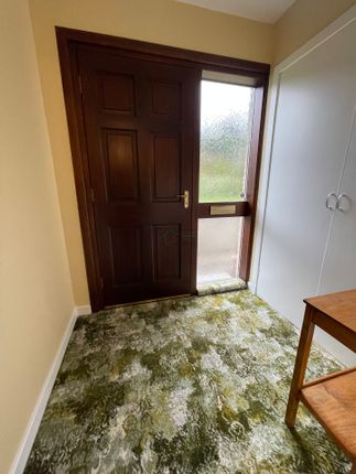 Bungalow for sale in Sanquhar Terrace, Forres