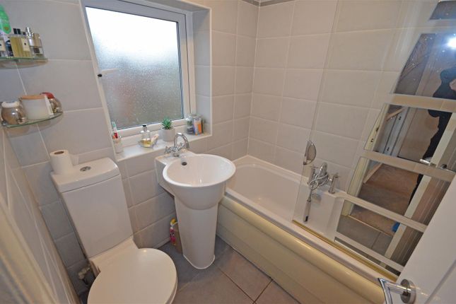 Semi-detached house for sale in Brendon Drive, Audenshaw, Manchester