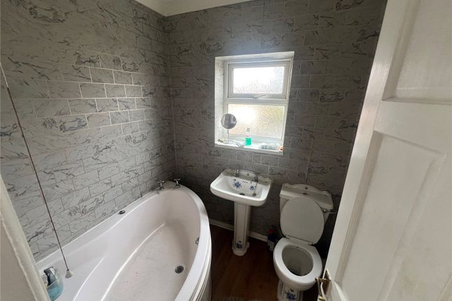 End terrace house for sale in Welburn Avenue, Middlesbrough, North Yorkshire