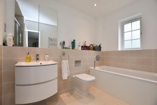 Detached house for sale in Woodlands Way, Hastings
