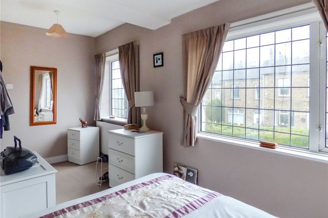 Semi-detached house for sale in Mytholmes Lane, Haworth, Keighley, West Yorkshire