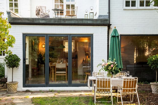 Pear Tree Cottage, Surrey Street, Arundel photo 3