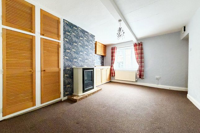 Clealand Cottage, Cockermouth photo 2