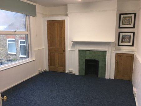 Office to let in The Causeway, Teddington
