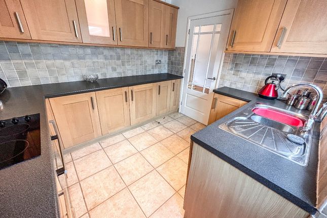 Detached house for sale in Catesby Drive, Kingswinford