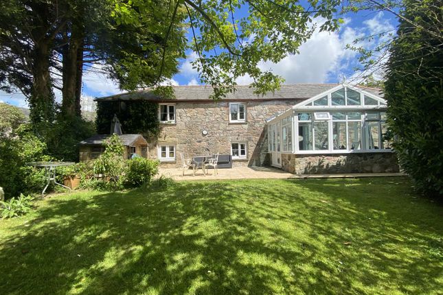 Detached house for sale in Retire, Bodmin