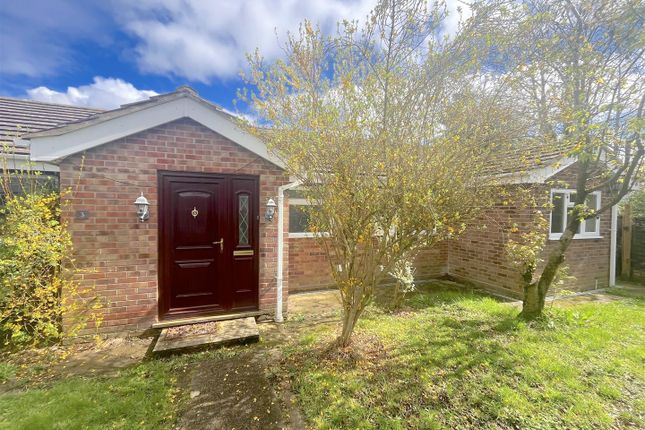 Semi-detached house to rent in Crowcroft Glebe, Nedging Tye, Ipswich IP7