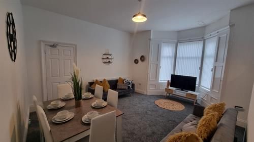Property to rent in Brighton Grove, Arthurs Hill, Newcastle Upon Tyne