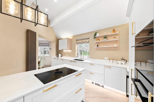 6, White Horse Mews, Harrogate photo 3
