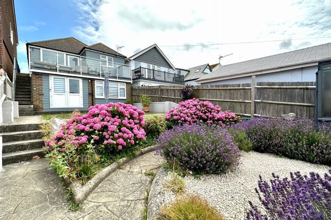 Thumbnail Detached house for sale in Coast Road, Pevensey Bay, Near Eastbourne, East Sussex