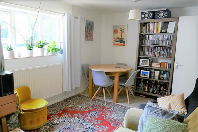The Annex,  The Nyton Guest House, 7, Barton Road, Ely photo 2