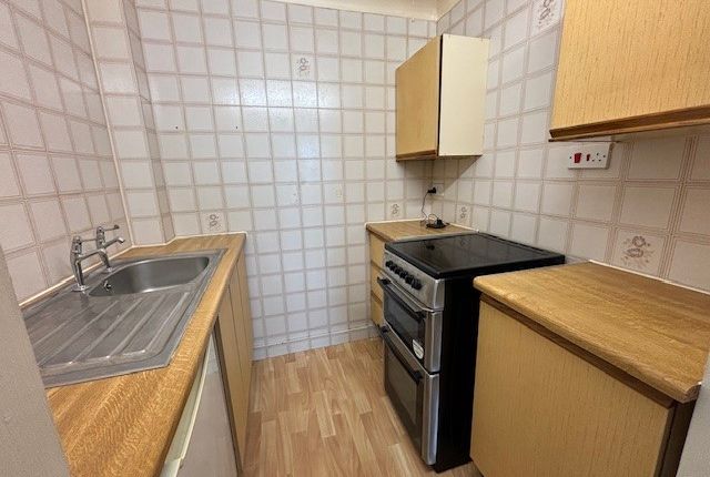 Thumbnail Flat to rent in 50 Claremount Road, Wallasey, Wirral