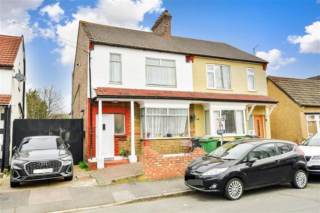 Thumbnail Semi-detached house for sale in Westward Road, London