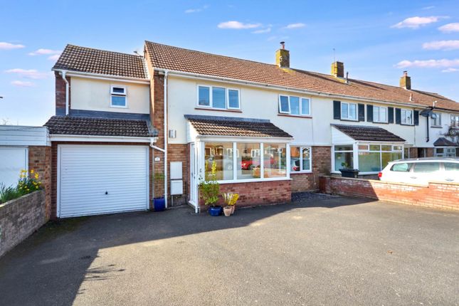 4-bed house on 18, The Close, Pershore, £450,000