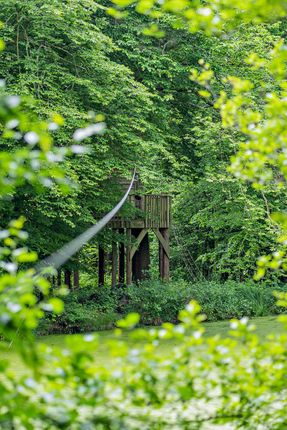 Treehouse