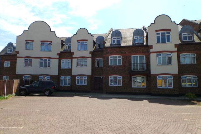 A Larger Local Choice Of Flats To Rent In Canvey Island