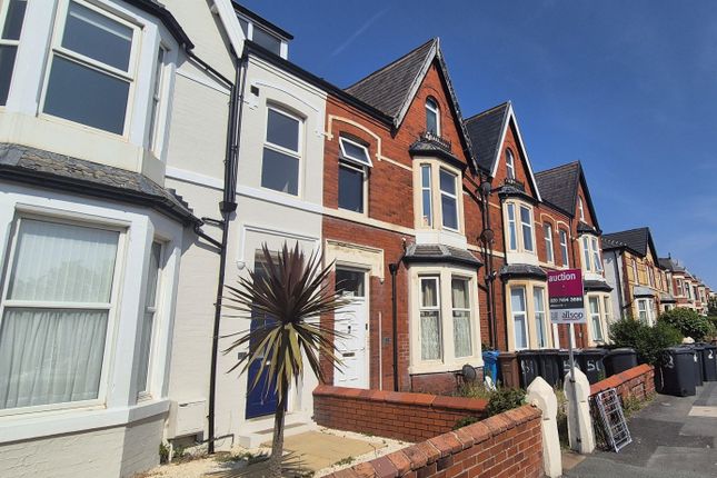 5-bed house on 51, St. Andrews Road South, Lytham St. Annes, £115,000