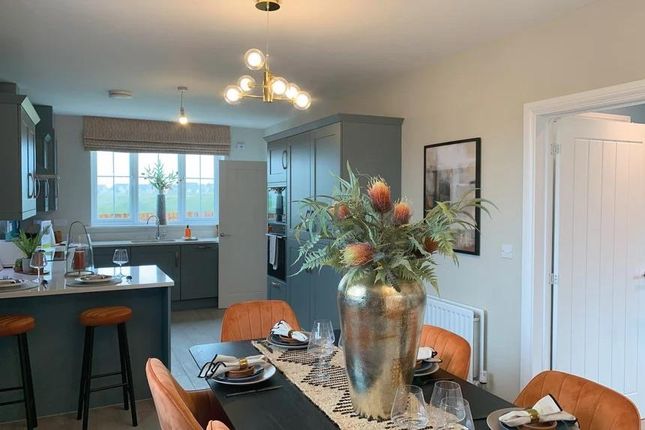 Plot 64, 82, Storksbill Road, Corby photo 2