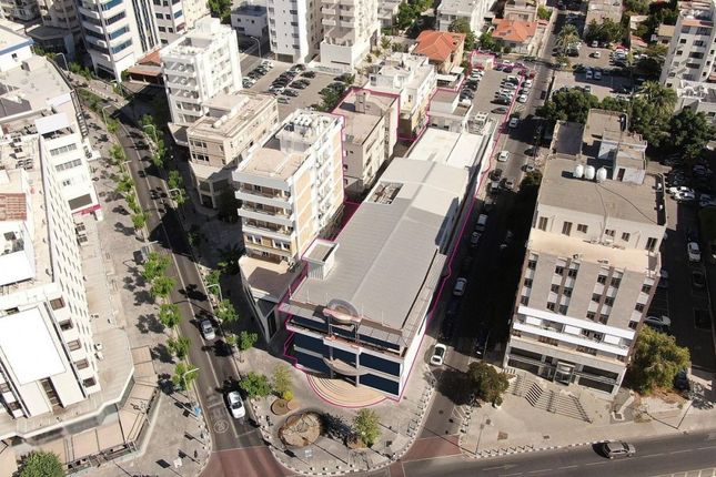 Thumbnail Retail premises for sale in Nicosia, Nicosia, Cyprus