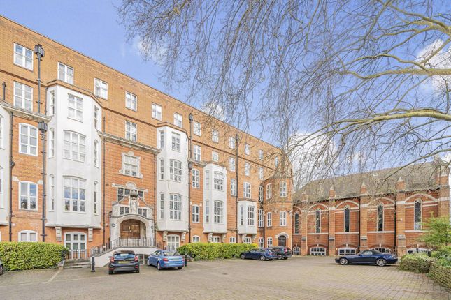 Thumbnail Flat for sale in Cormont Road, Camberwell, London