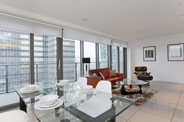 Apartment 1703, The Triton Building, 20, Brock Street, London photo 2