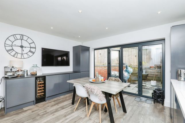 2-bed house on 10, The Mews, Fakenham, £260,000