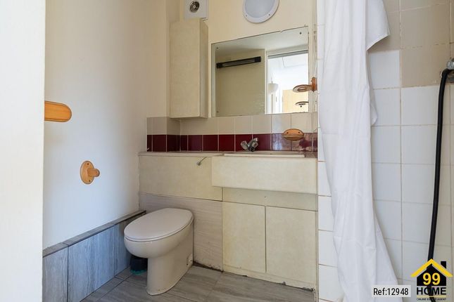 Studio for sale in Anthony Road, London