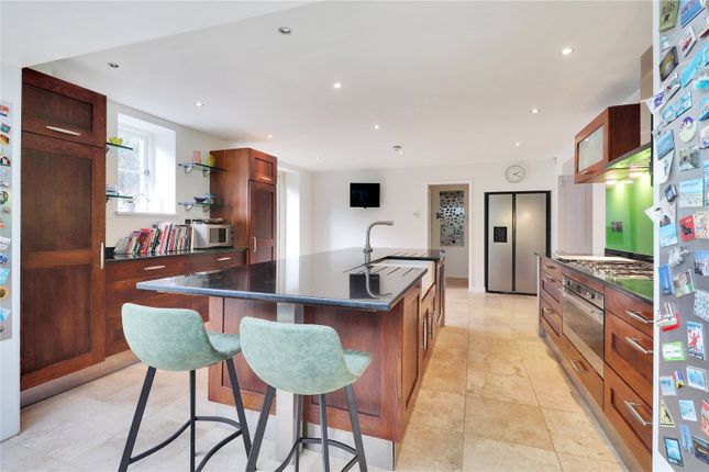 Semi-detached house for sale in St. Pauls School House, Langton Road, Tunbridge Wells, Kent