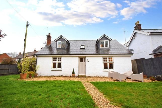 Detached house for sale in Goddards Lane, Aldbourne, Marlborough, Wiltshire